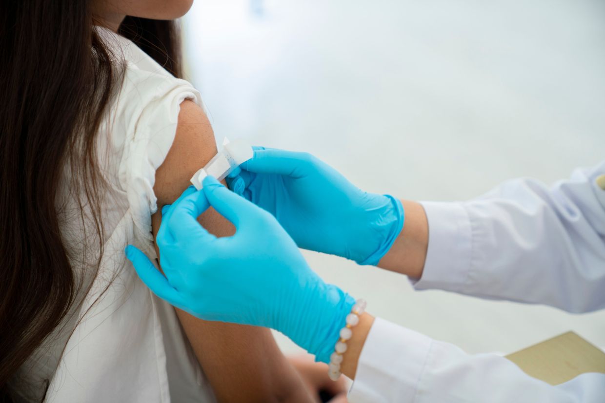 Hong Kong Defends Vaccination Programme as US Pulls Back on Childhood Immunisations
