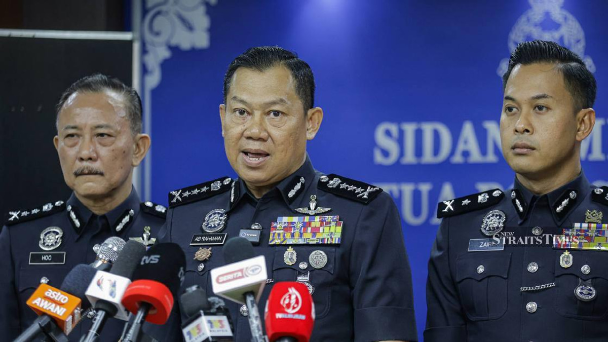Teen death sparks gang investigation as police arrest 13 in connection with Kulai crash