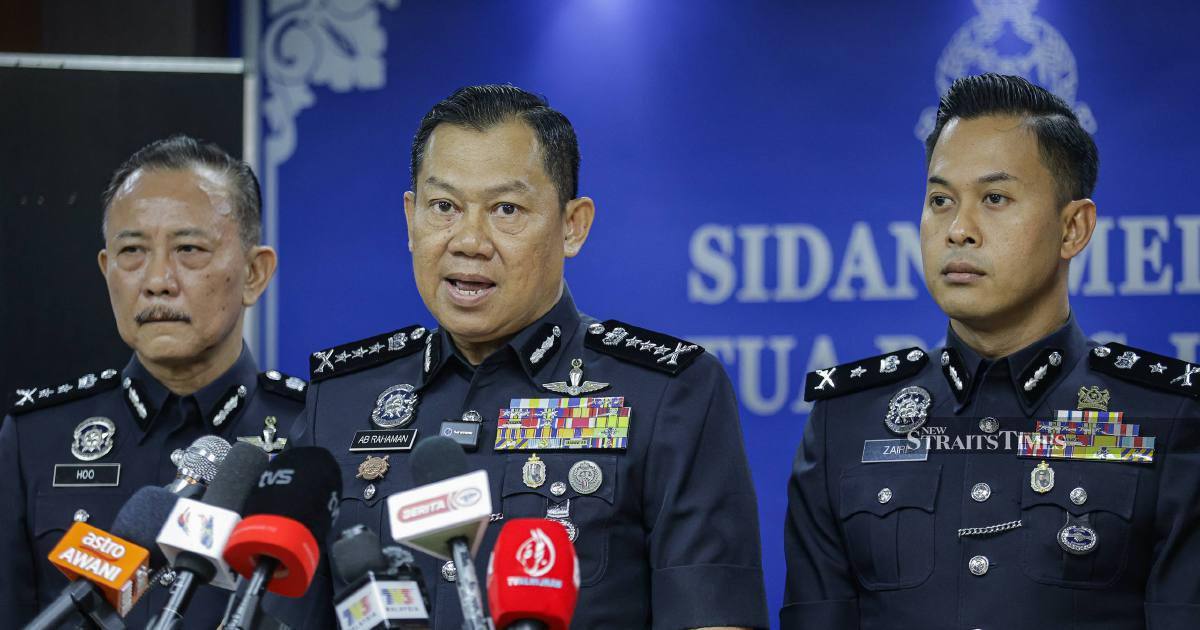 Teen death sparks gang investigation as police arrest 13 in connection with Kulai crash