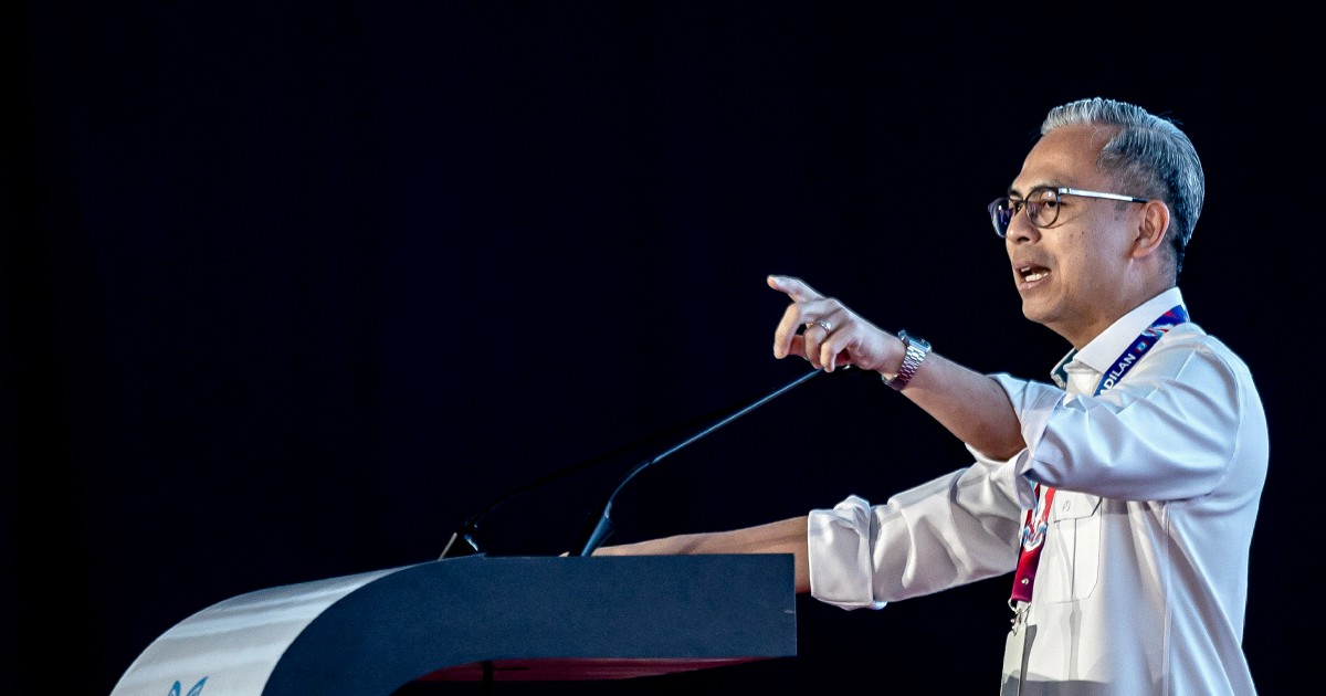 PKR Must Address Cost-of-Living Concerns Beyond Economic Statistics, Says Fahmi