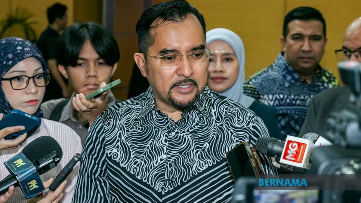 MARA to Review Student Outing Rules After MRSM Disappearance Case