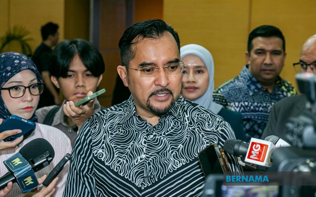MARA to Review Student Outing Rules After MRSM Disappearance Case