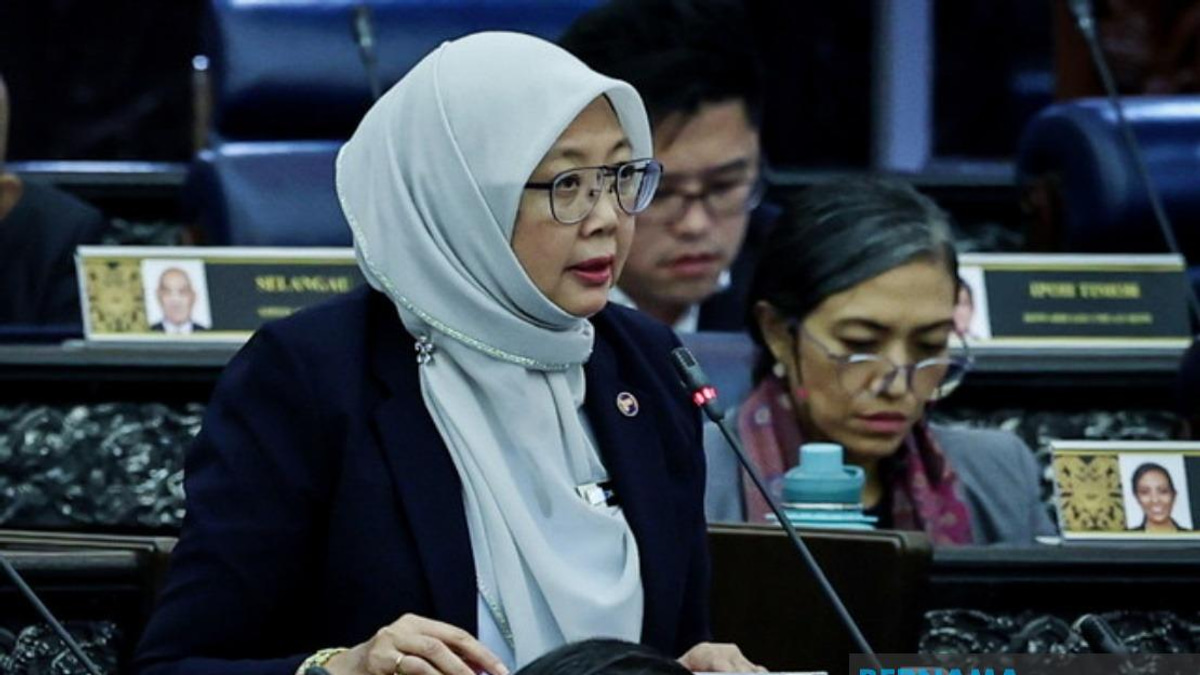 Publish Full TH Recovery Report To Rebuild Depositor Confidence, Says Dr Zaliha