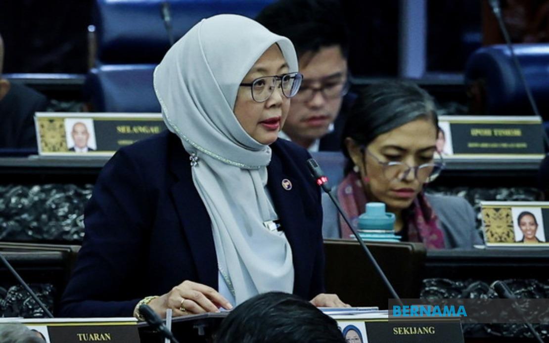 Publish Full TH Recovery Report To Rebuild Depositor Confidence, Says Dr Zaliha