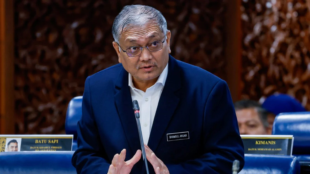 Kedah and Perlis register zero human trafficking arrests despite Myanmar migrant operations