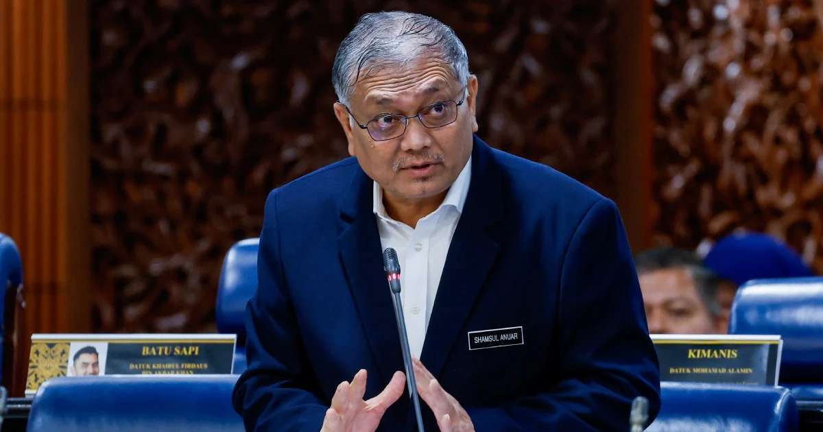 Kedah and Perlis register zero human trafficking arrests despite Myanmar migrant operations
