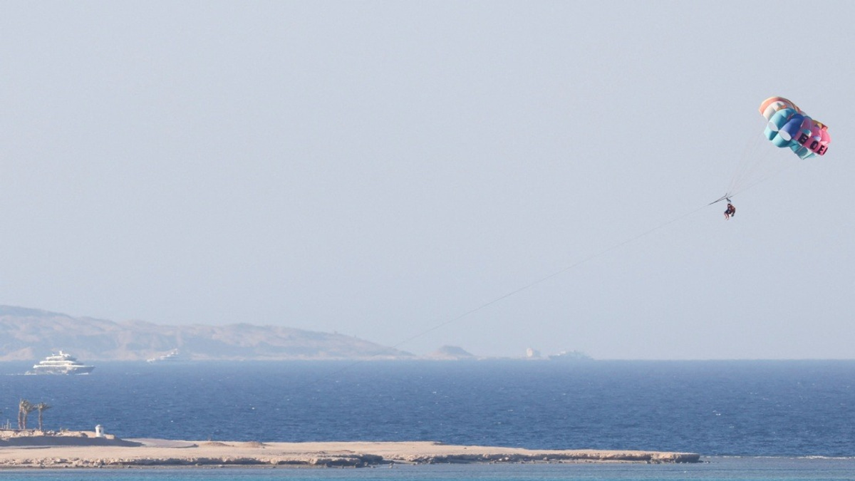 Marine Heatwaves Emerging as Critical Public Health Threat, Researchers Warn