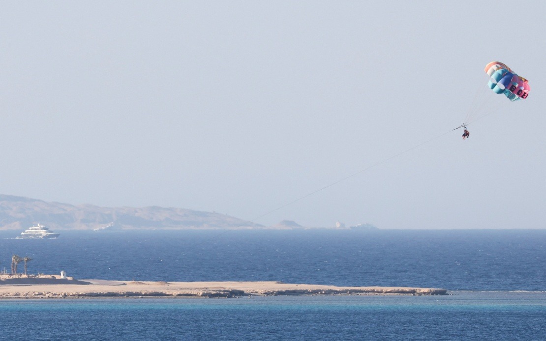 Marine Heatwaves Emerging as Critical Public Health Threat, Researchers Warn