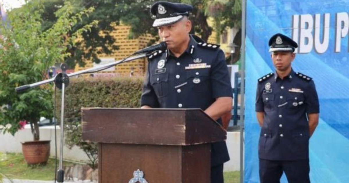 Six youths held over armed attack in Kuantan