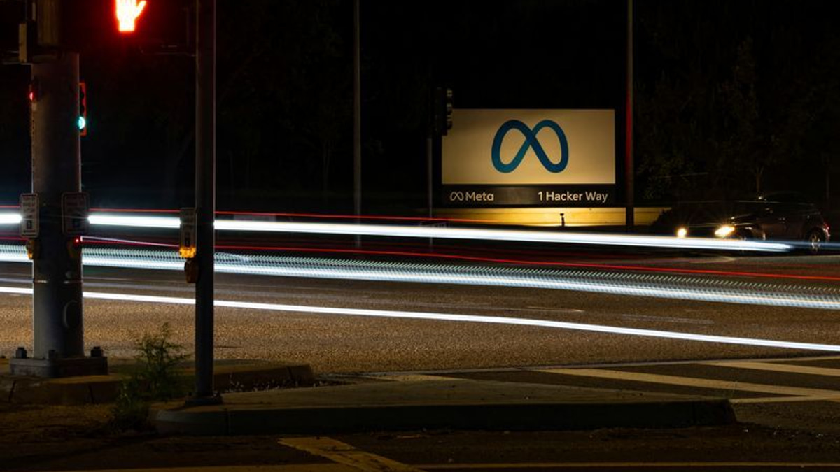 US Teen Abandons Social Media Addiction Lawsuit Against Meta, Google and Snap