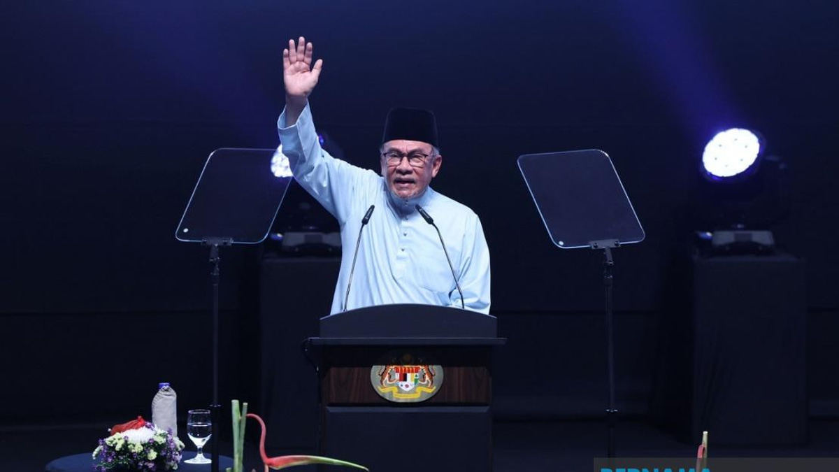 2026 National Day PM Address Moves to PICC, Scheduled for 2 PM