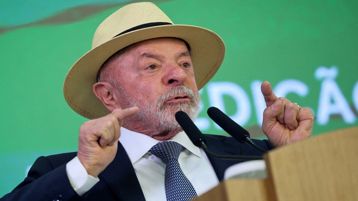 Brazil Challenges US Tariffs at WTO, Denounces Forced Labour Pretext