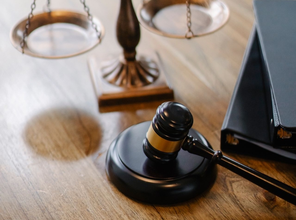 Ex-Judge's Driver Sentenced to Three Months in Jail for Criminal Intimidation