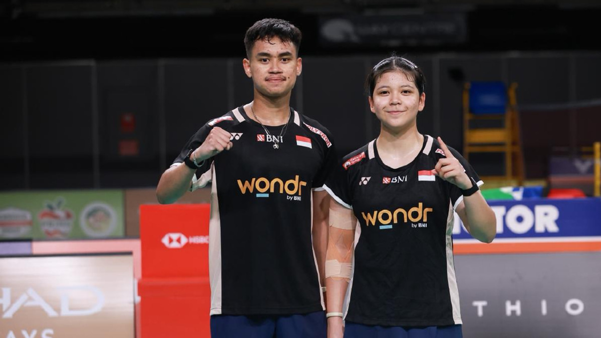 Indonesia withdraws two mixed doubles pairs from World Championships amid match-fixing investigation