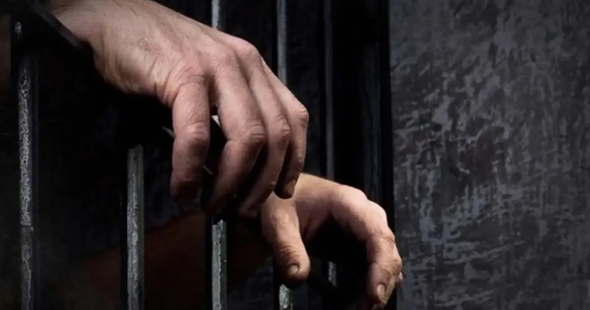 Elderly Malaysian convicted of assaulting police officer, faces jail time over unpaid fine