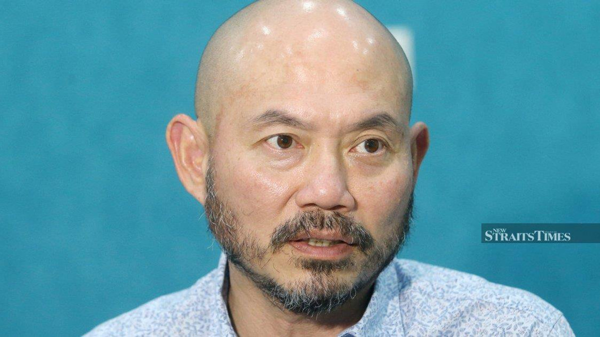 Kepong MP Offers RM5,000 Reward in Hunt for Fuel-Dousing Arson Suspect