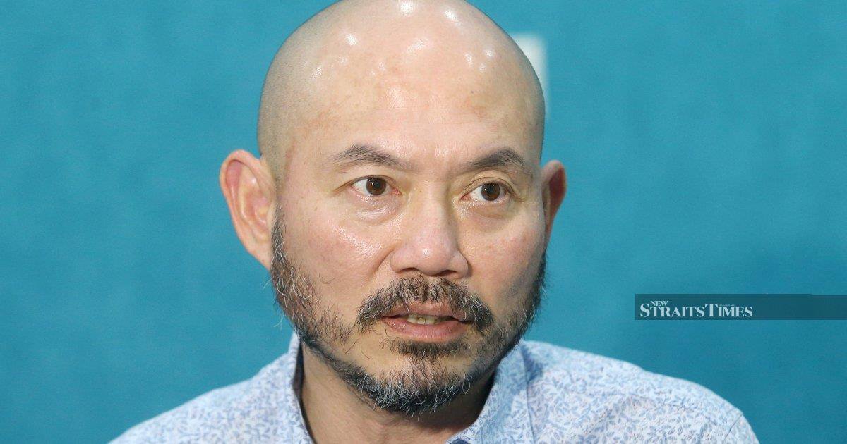 Kepong MP Offers RM5,000 Reward in Hunt for Fuel-Dousing Arson Suspect