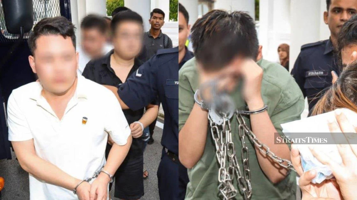 Court Dismisses Remand Bid for Four Suspects in Football Betting Case
