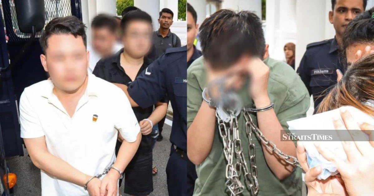 Court Dismisses Remand Bid for Four Suspects in Football Betting Case