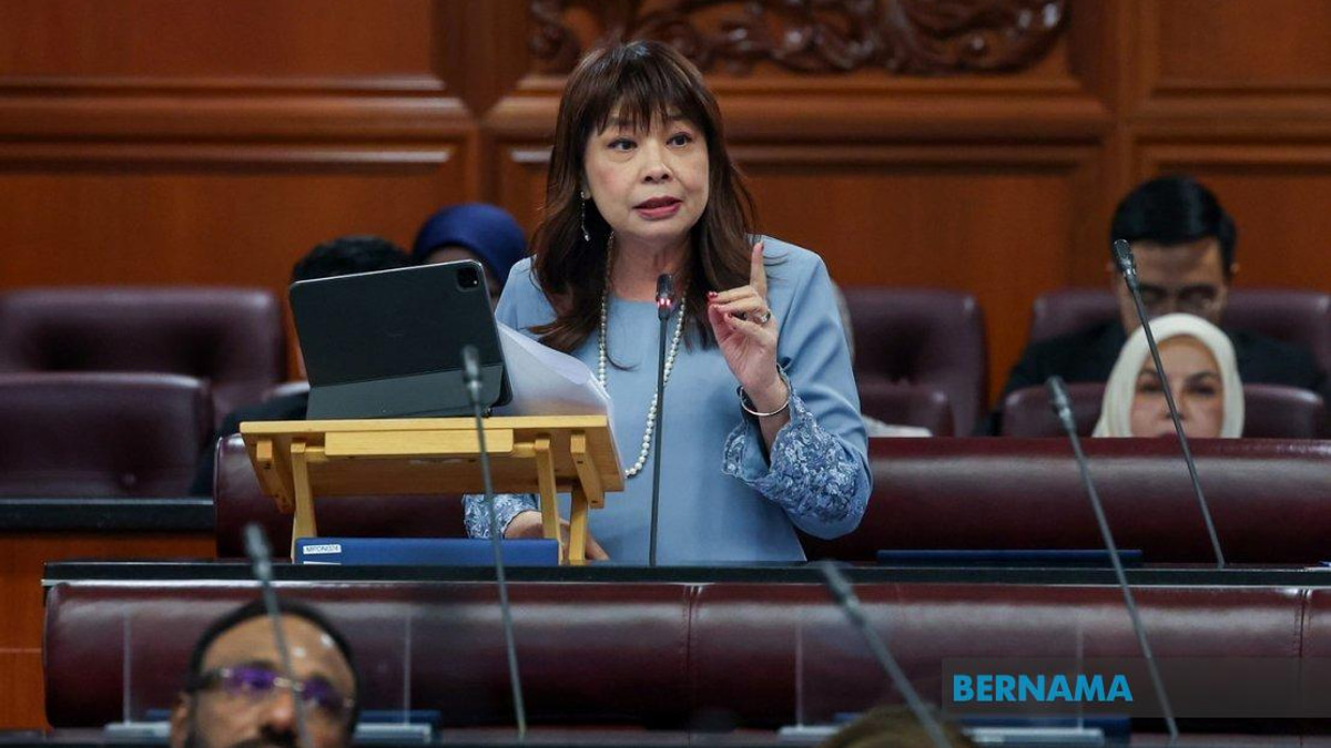 Malaysia's Domestic Violence Hotline Handles Nearly 10,000 Cases Since 2022