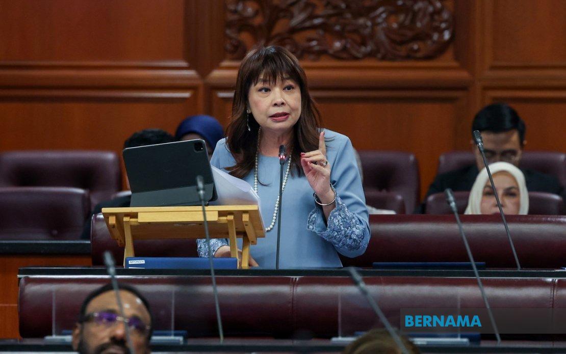 Malaysia's Domestic Violence Hotline Handles Nearly 10,000 Cases Since 2022