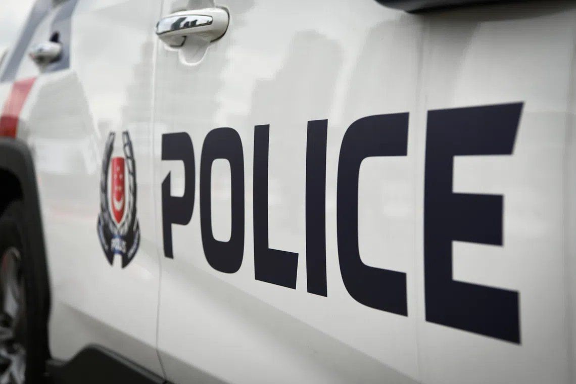 Singapore records sharp rise in sexual assault cases despite overall crime decline