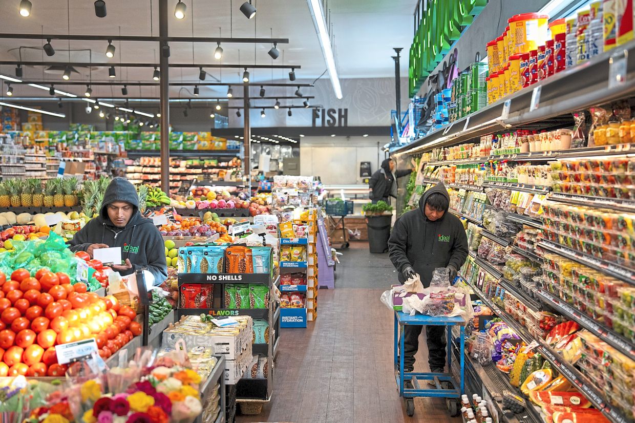 Selangor intensifies food price monitoring across retail outlets as inspections exceed 135 premises