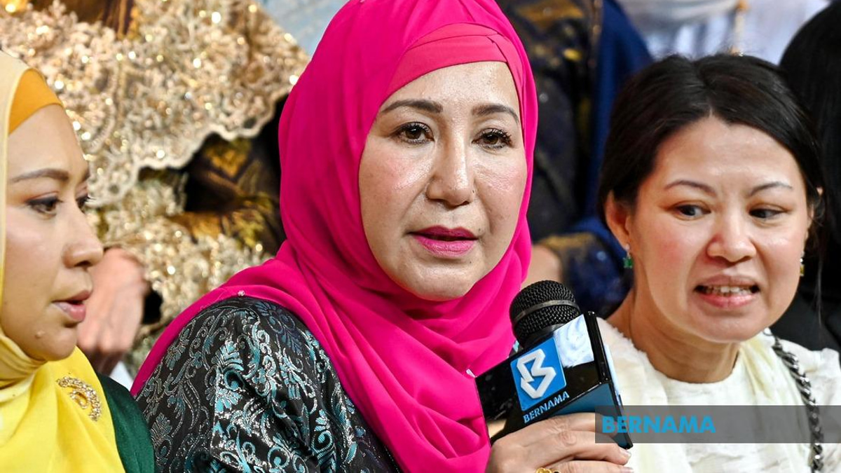 WAWASANITA to Establish Food Hub in Sungai Besar, Targets International Export Market