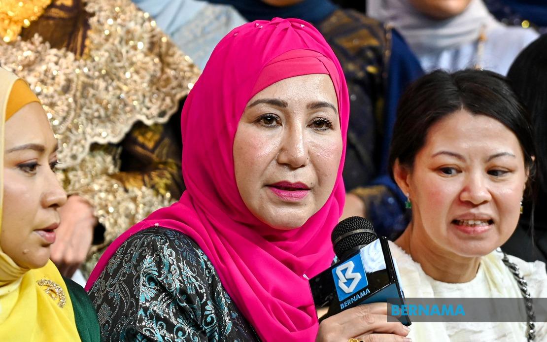 WAWASANITA to Establish Food Hub in Sungai Besar, Targets International Export Market