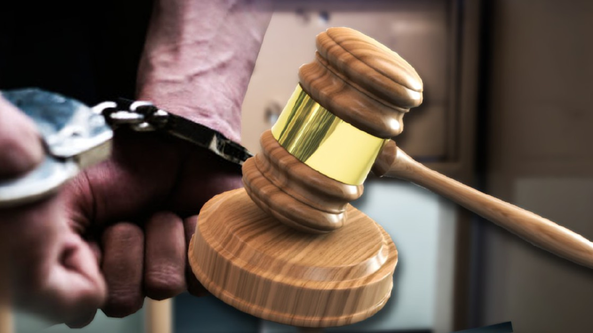 Six Siblings and One Other Charged with Heroin Trafficking in Perak