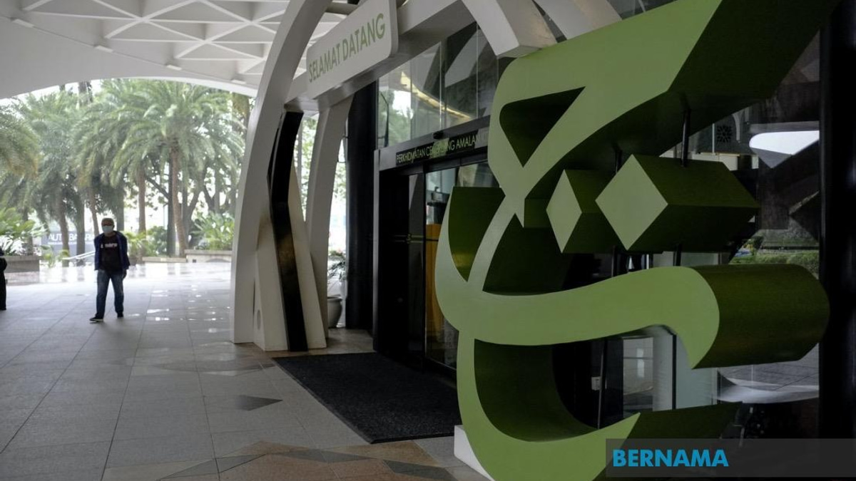 Public Deserves Truth on Tabung Haji's Dark Chapter, Says Finance Minister's Office