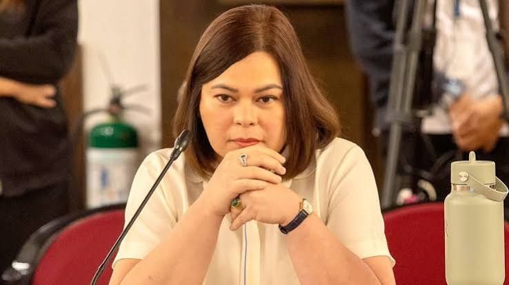 Philippines Readies Security as Vice President Sara Duterte Faces Senate Impeachment Trial