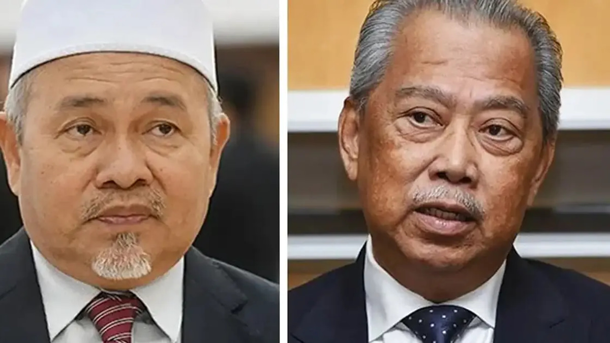 PAS Urges Bersatu to Leave 'Damaged' Perikatan Nasional Coalition