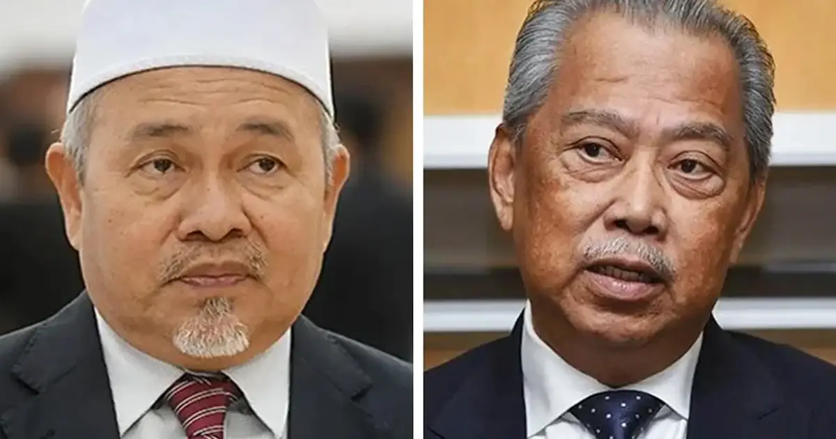 PAS Urges Bersatu to Leave 'Damaged' Perikatan Nasional Coalition