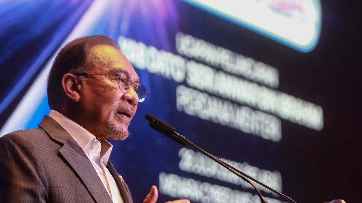 Anwar Confirms Public Release of Tabung Haji RCI Report Today