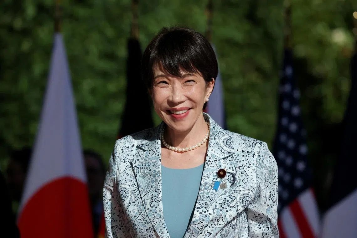 Japan confirms safe passage of tanker through Strait of Hormuz after Iran coordination