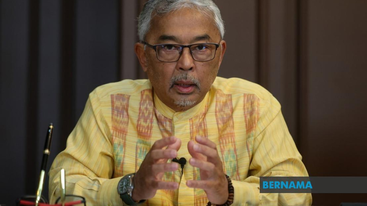 Pahang Sultan Orders Tree Safety Inspections Across State