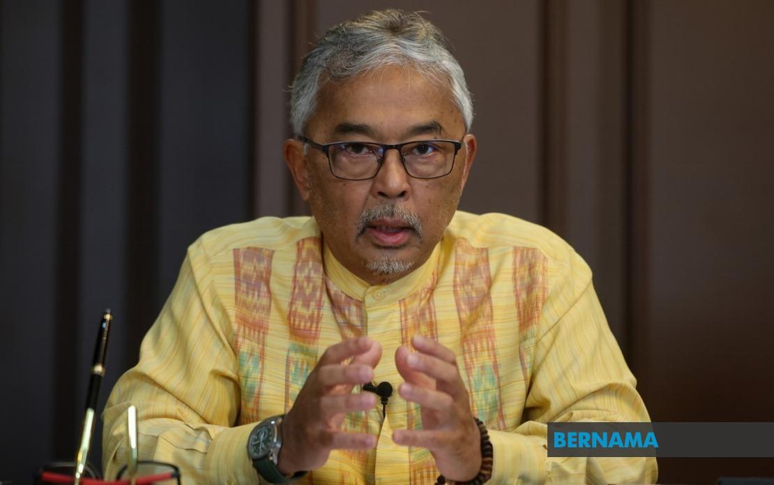 Pahang Sultan Orders Tree Safety Inspections Across State