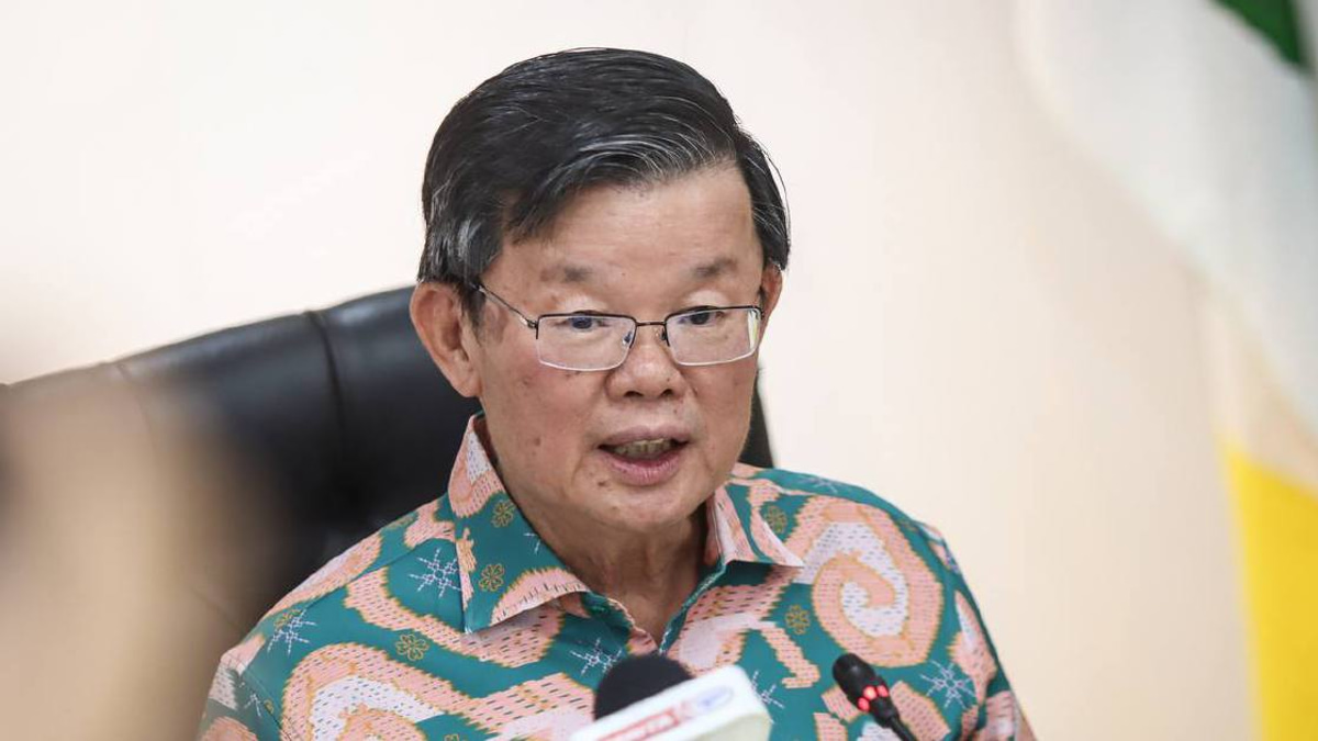 Penang Steps Back from Agency Chief Decision as MACC Inquiry Deepens