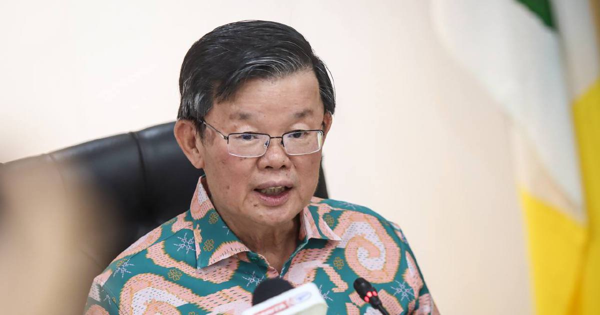 Penang Steps Back from Agency Chief Decision as MACC Inquiry Deepens