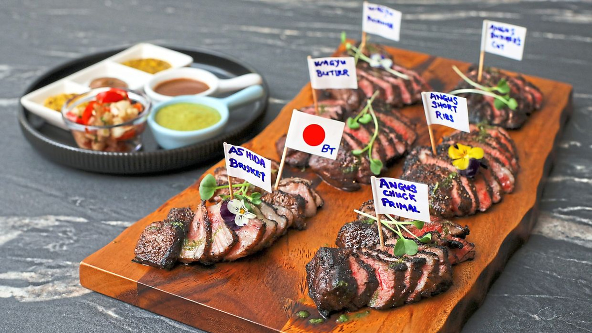 From obscurity to the plate: How Malaysian chefs are embracing beef's secondary cuts