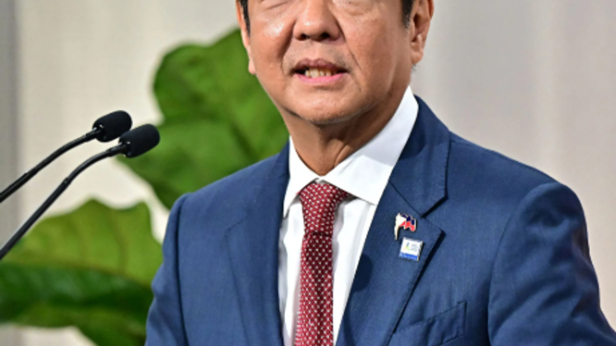 Philippine Capital on Alert After Twin Bomb Incidents Ahead of Marcos Address