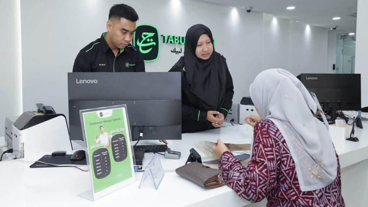 RCI Finds Tabung Haji Should Have Reported RM1.4 Billion Loss, Not RM3.4 Billion Profit in 2017