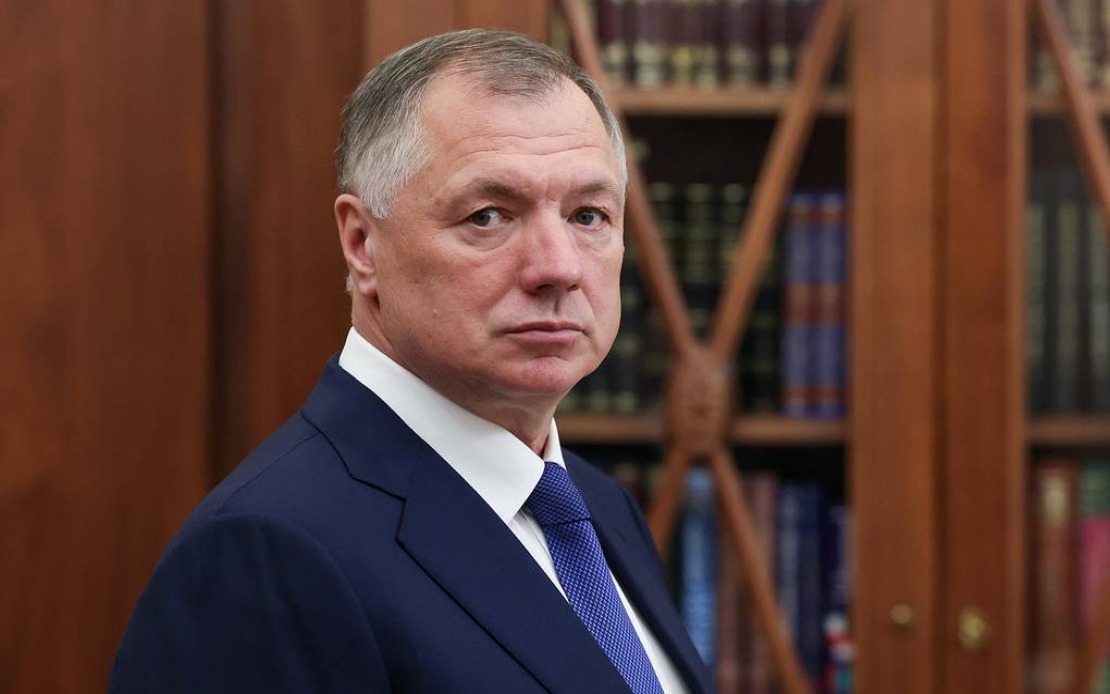 Russia Pursues Indian Ocean Rail Link to Bypass Strait Bottlenecks
