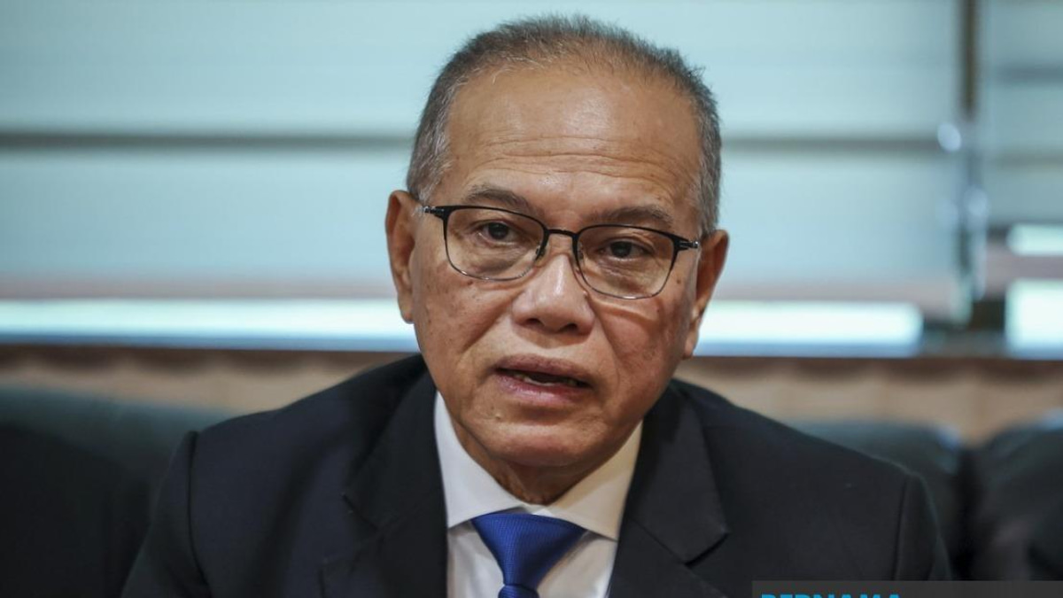 Pahang on Track to Meet Revenue Target as Collections Reach RM921.72 Million