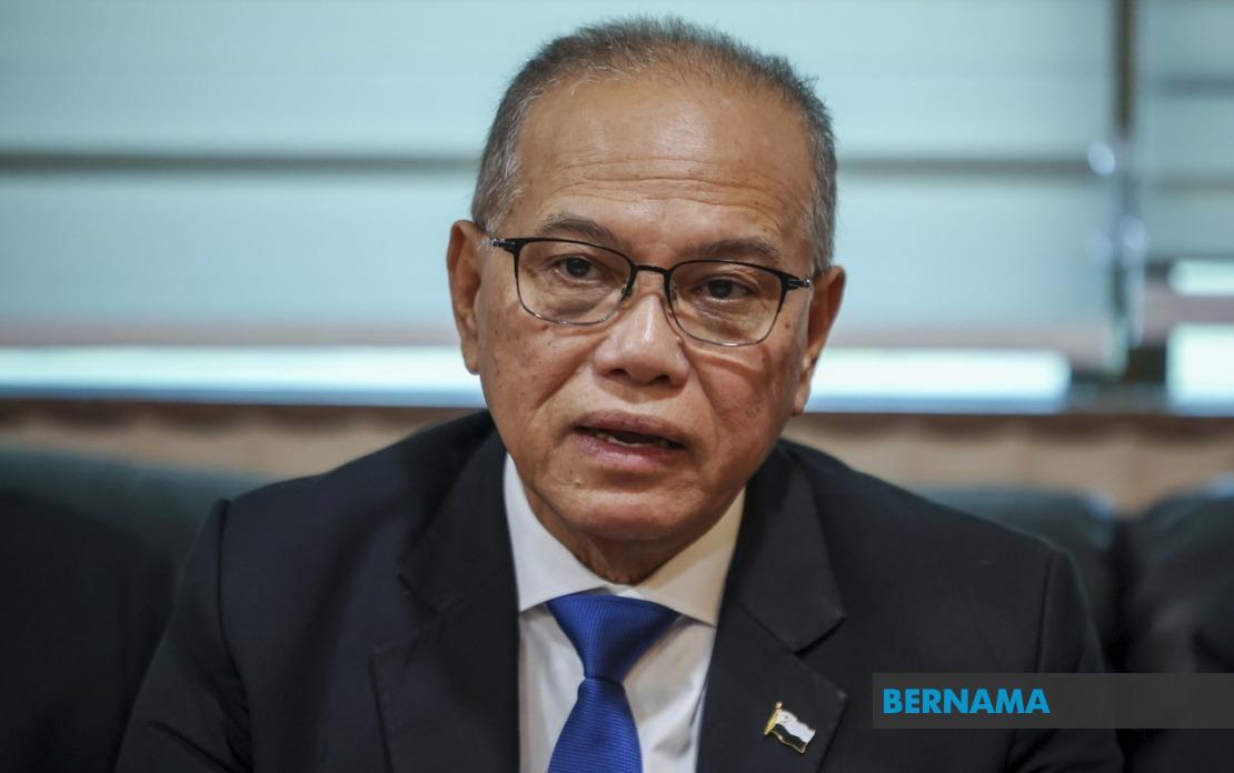 Pahang on Track to Meet Revenue Target as Collections Reach RM921.72 Million
