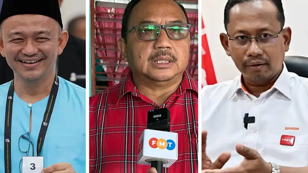 DAP holds ground in Johor while PKR and Amanah struggle to regain lost support