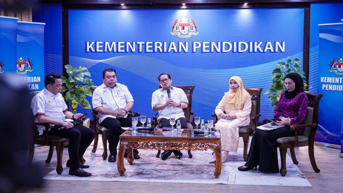 Malaysia's Education Ministry Launches Comprehensive Student Safety Policy Across 10,258 Schools