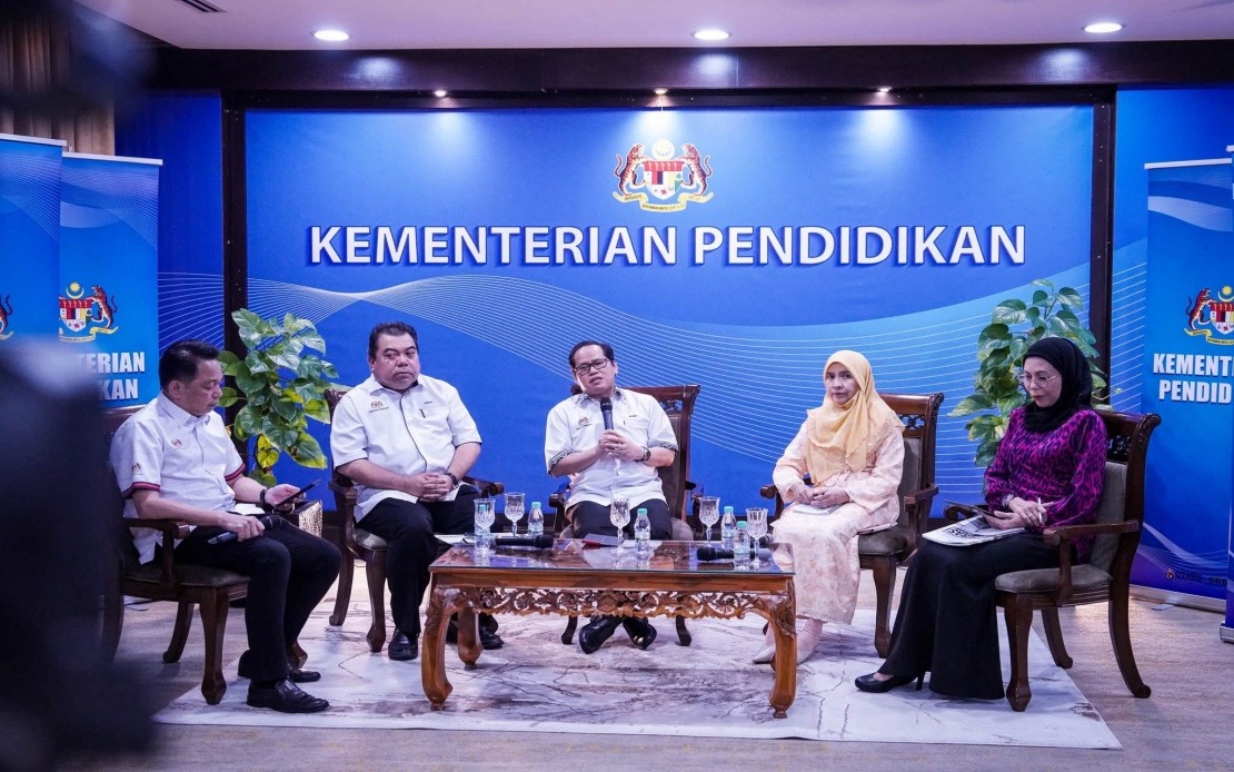 Malaysia's Education Ministry Launches Comprehensive Student Safety Policy Across 10,258 Schools