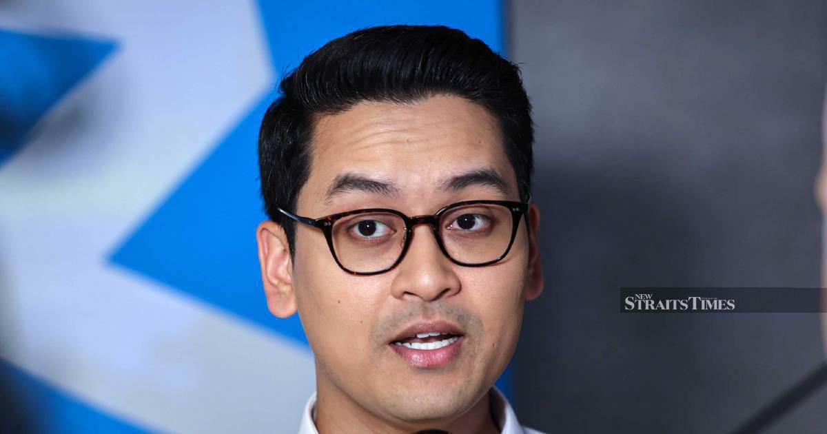 PKR Youth Demands Transparent Probe into Royal Commission's Tabung Haji Findings